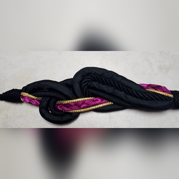 Vintage belts - Picture 2 of 5